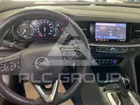 2021 Opel Insignia