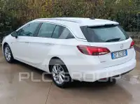 2021 Opel Astra