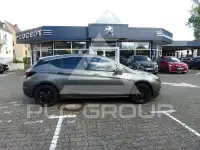 2021 Opel Astra