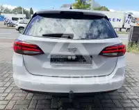2021 Opel Astra