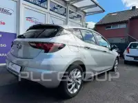 2021 Opel Astra