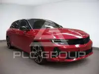 2021 Opel Astra