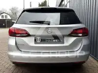 2021 Opel Astra