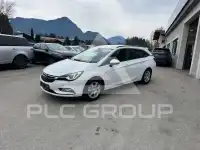 2021 Opel Astra