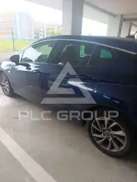 2021 Opel Astra
