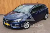 2021 Opel Astra