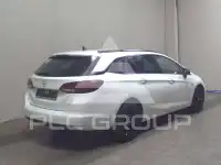 2021 Opel Astra