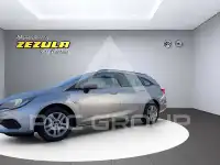 2021 Opel Astra