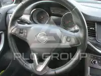 2021 Opel Astra