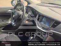 2021 Opel Astra