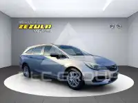 2021 Opel Astra