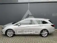 2021 Opel Astra