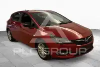 2021 Opel Astra