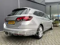 2021 Opel Astra