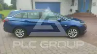 2021 Opel Astra