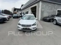 2021 Opel Astra