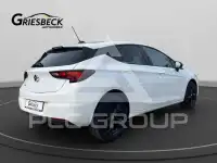 2021 Opel Astra