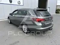 2021 Opel Astra