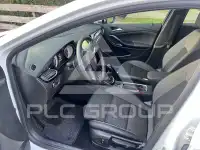 2021 Opel Astra