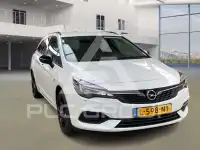 2021 Opel Astra