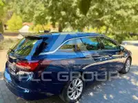 2021 Opel Astra