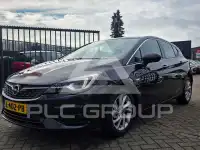 2021 Opel Astra