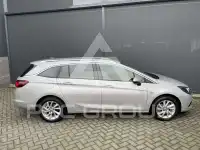 2021 Opel Astra