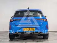 2021 Opel Astra