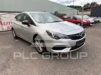 2021 Opel Astra