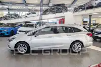 2021 Opel Astra