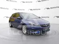 2021 Opel Astra