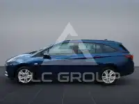 2021 Opel Astra