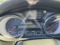2021 Opel Astra