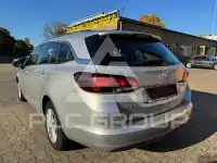 2021 Opel Astra