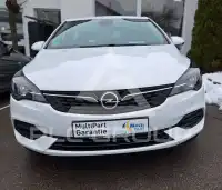 2021 Opel Astra