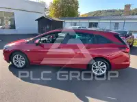 2021 Opel Astra