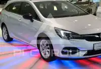 2021 Opel Astra