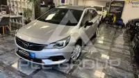 2021 Opel Astra