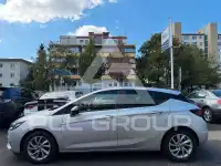 2021 Opel Astra