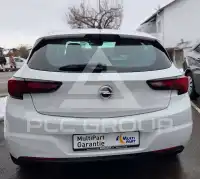 2021 Opel Astra