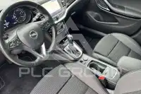 2021 Opel Astra