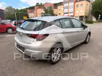 2021 Opel Astra