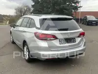 2021 Opel Astra