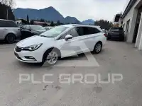 2021 Opel Astra