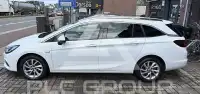 2021 Opel Astra