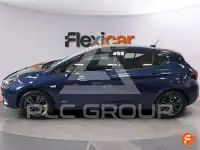 2021 Opel Astra