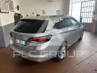 2021 Opel Astra