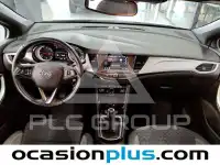 2021 Opel Astra