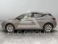 2021 Opel Astra