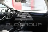 2021 Opel Astra
